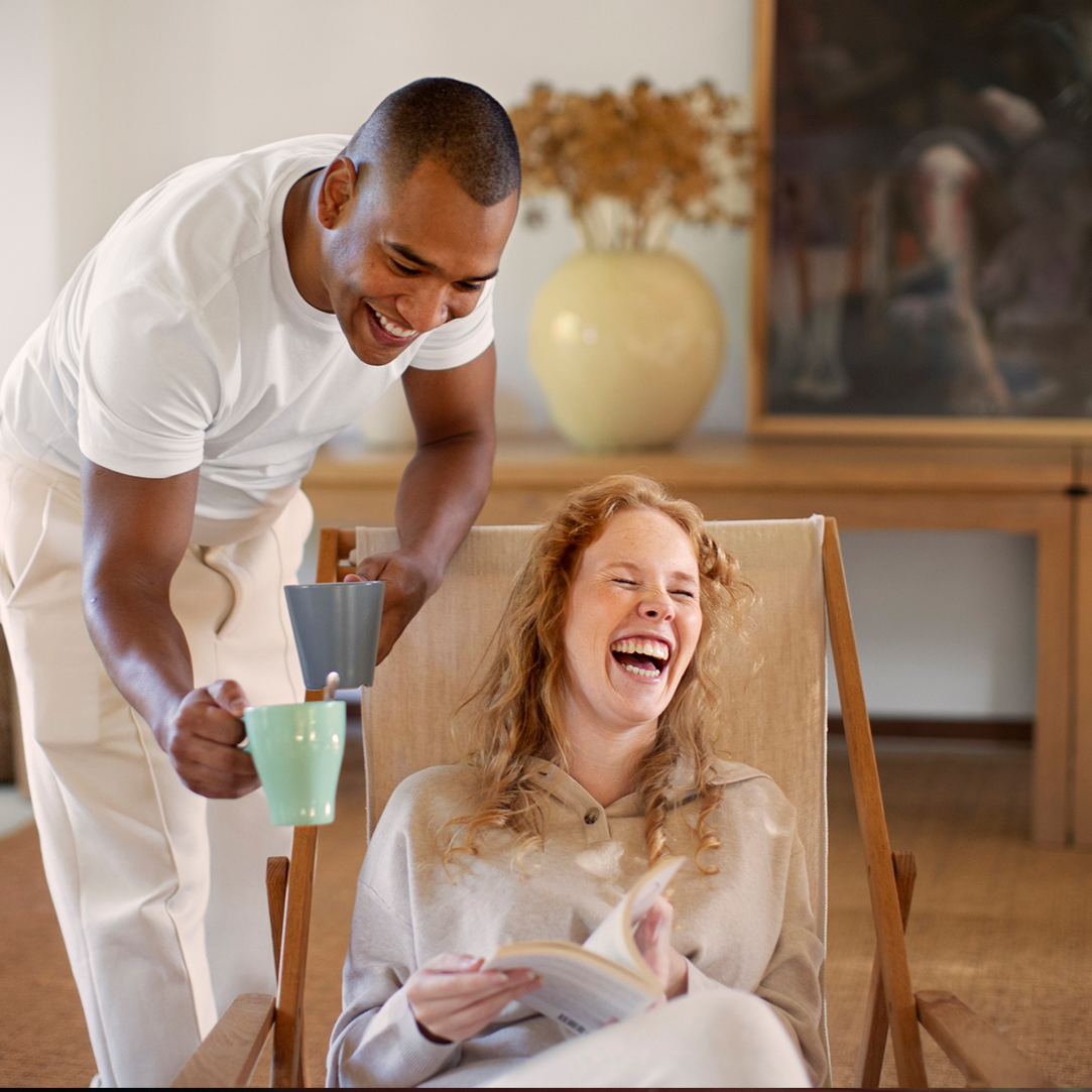 Better Training for Better Care