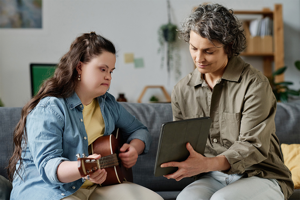 Book a free initial domiciliary or supported living care assessment Book a free initial domiciliary or supported living care assessment