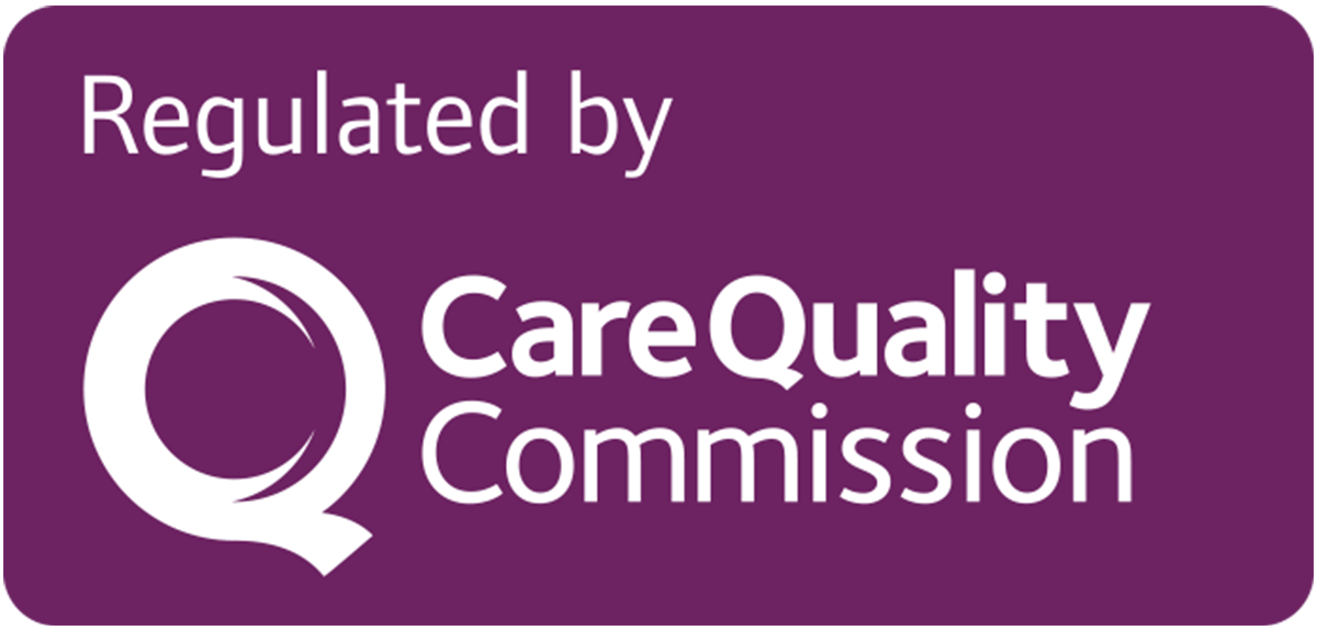 Care and Support - Care Quality Commission