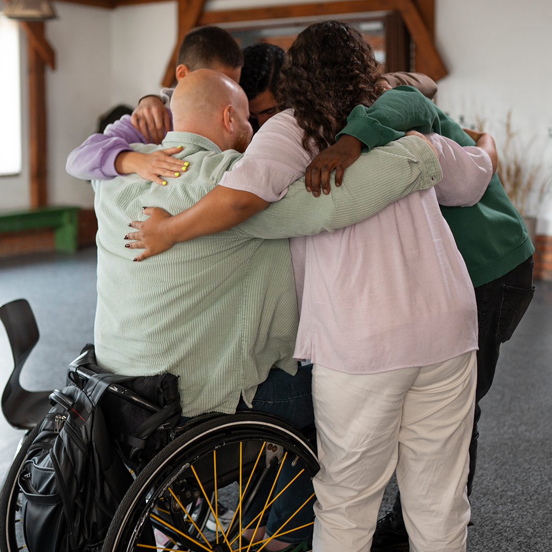 Care and Support