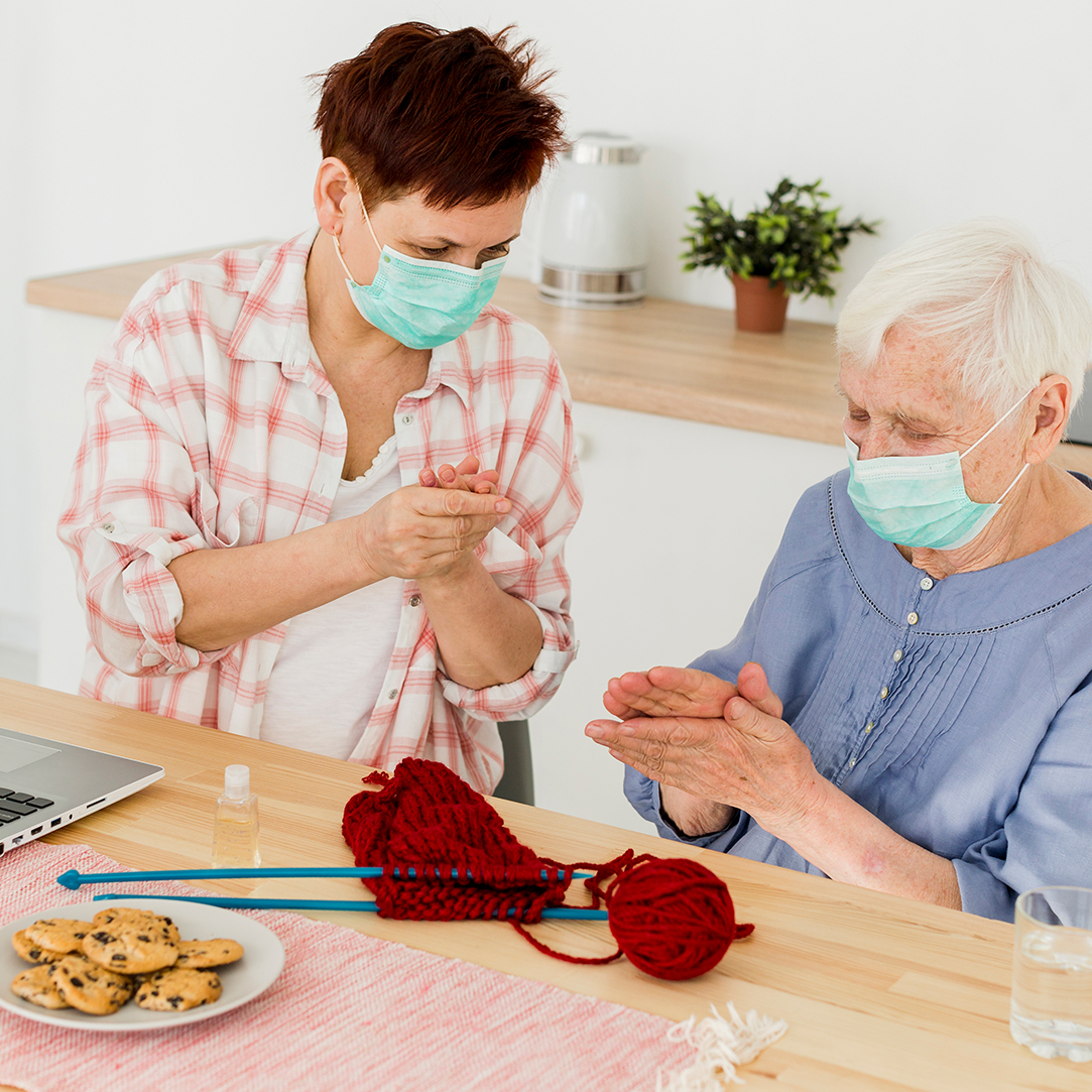 Careers at Peace Nest Care Homes