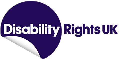 Disability Rights UK
