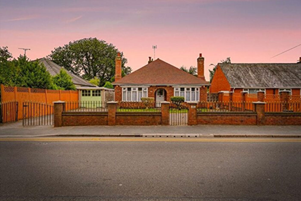 Housing