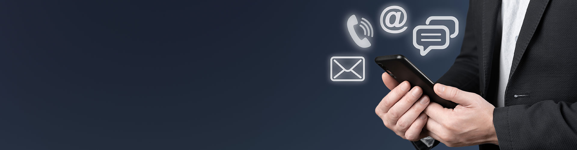 How to Reach Us?