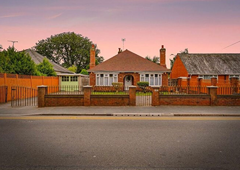 Meadows View