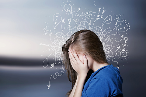 Mental Health Issues
