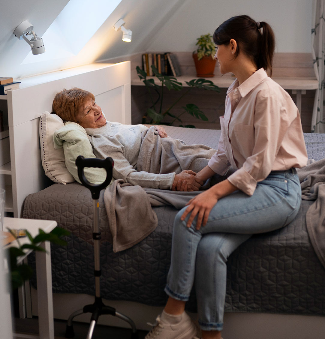 Overnight Care