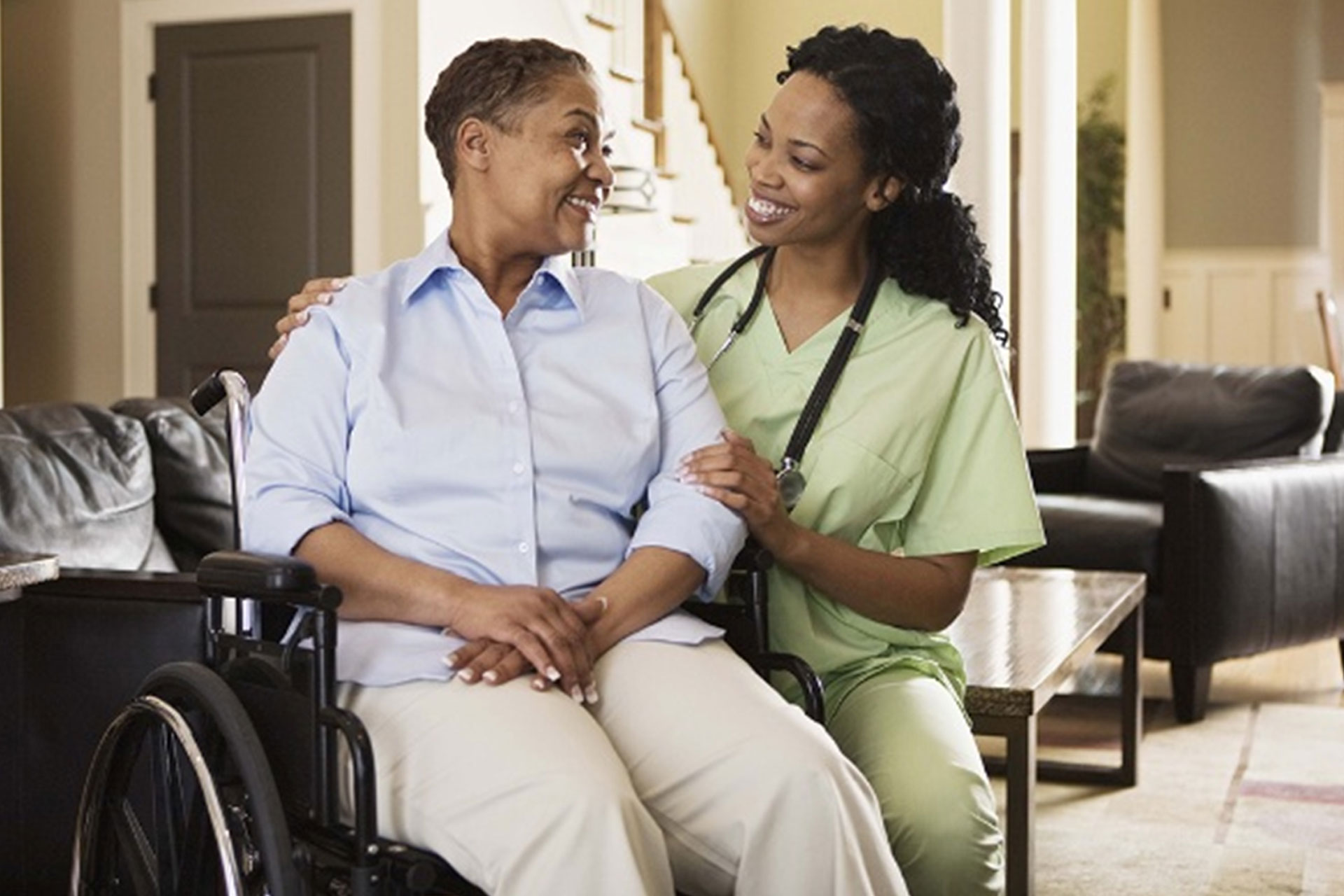 Overview of Our Supported Living Services