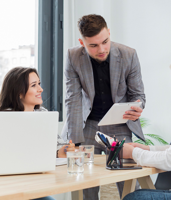 Partners and External Agencies