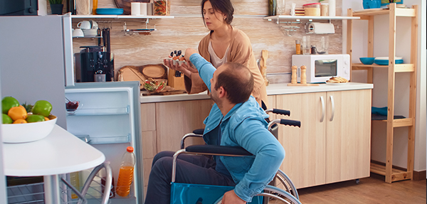 Supported Housing