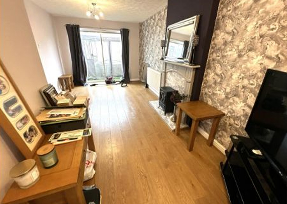 Welcome to Brook House: A Haven of Tranquillity, Comfort, and Care in Burton upon Trent