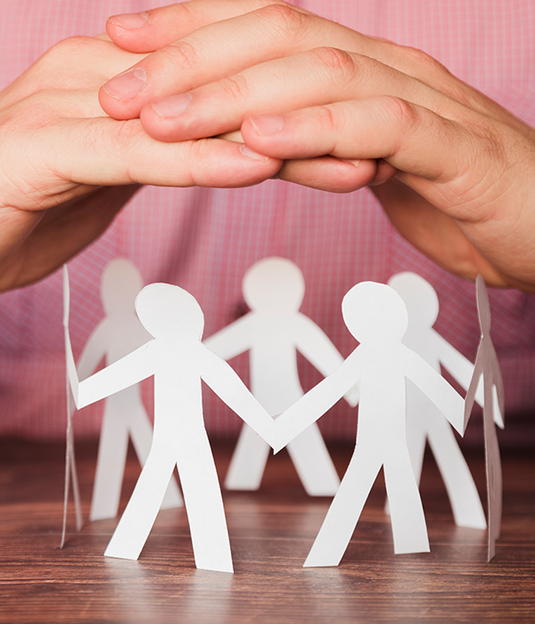 What is Safeguarding?